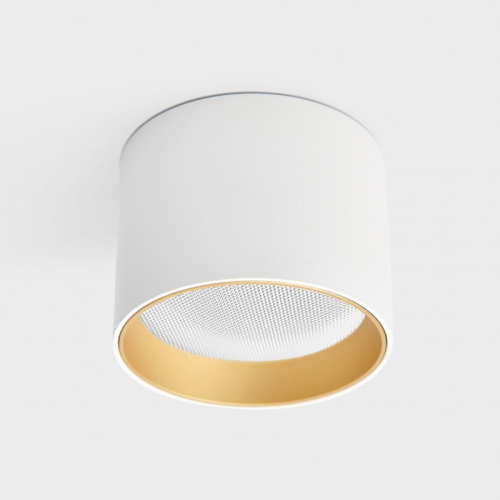 Потолочный светодиодный светильник Italline IT02-007 white 3000K изображение в интернет-магазине Cramer Light фото 2