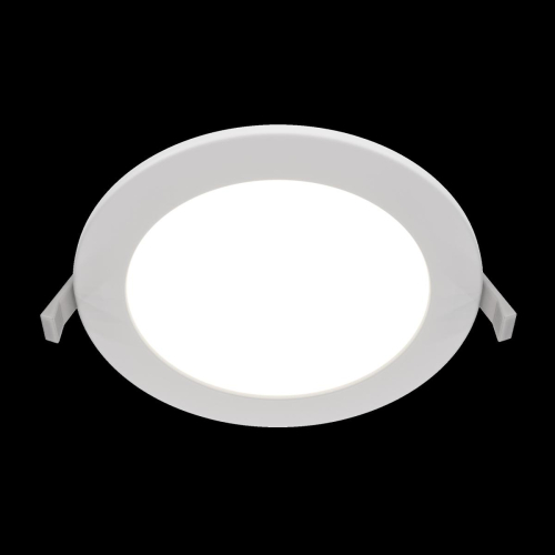 Встраиваемый светодиодный светильник Maytoni Stockton DL016-6-L12W изображение в интернет-магазине Cramer Light фото 6