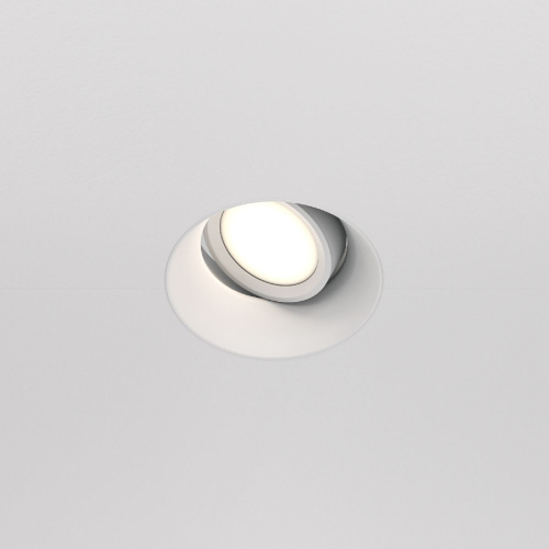 Встраиваемый светильник Maytoni Dot DL042-01-RD-W изображение в интернет-магазине Cramer Light фото 7