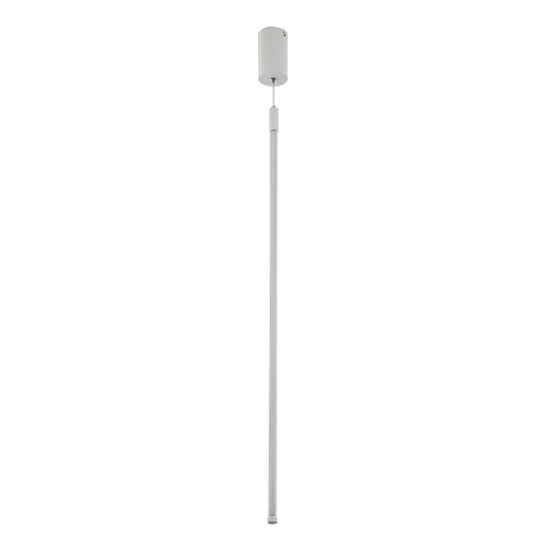 Подвесной светильник LED4U 7272-800 WT изображение в интернет-магазине Cramer Light