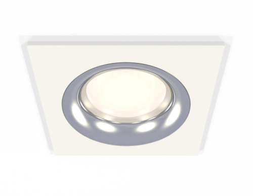 Встраиваемый светильник Ambrella Light Techno XC7631003 (C7631, N7012) изображение в интернет-магазине Cramer Light