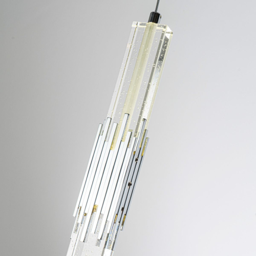 Подвесной светильник Modelux ML.88987.1 CR изображение в интернет-магазине Cramer Light фото 5