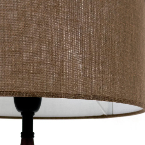 Настольная лампа LightHall Brio LH052081 изображение в интернет-магазине Cramer Light фото 2