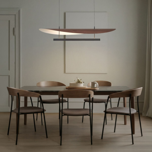 Подвесной светильник Mantra Abisal 9655 изображение в интернет-магазине Cramer Light фото 5