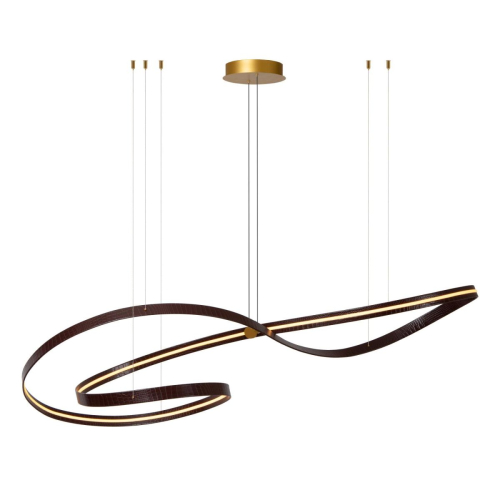 Подвесной светильник Lucide Slalom 13493/68/96 изображение в интернет-магазине Cramer Light фото 11