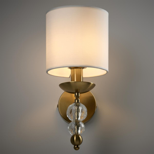 Бра Freya Side FR1009WL-01BS дополнительное фото фото 6