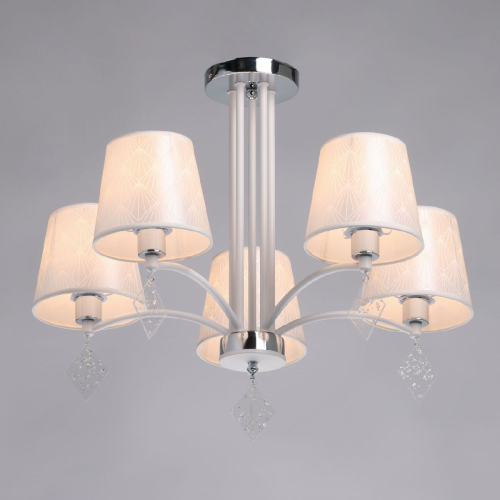 Потолочная люстра De Markt Лацио 103013205 изображение в интернет-магазине Cramer Light фото 3