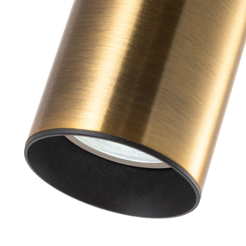 Подвесной светильник Arte Lamp Ran A3162SP-1PB изображение в интернет-магазине Cramer Light фото 4