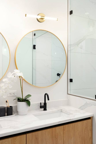 Подсветка для зеркала Eglo Ramola 901854 дополнительное фото фото 3