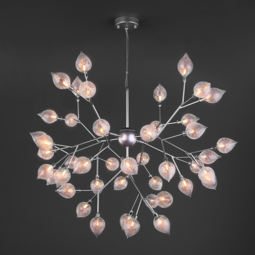 Подвесная люстра Bogates Boccio 547 изображение в интернет-магазине Cramer Light фото 4