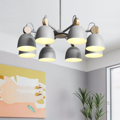 Люстра на штанге ImperiumLoft Rolla 101991-26 изображение в интернет-магазине Cramer Light фото 20