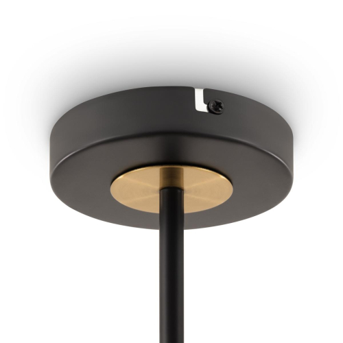 Люстра на штанге Freya Hats FR5370CL-04B изображение в интернет-магазине Cramer Light фото 6