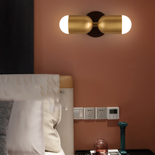 Бра ImperiumLoft Chris 209122-23 дополнительное фото фото 5