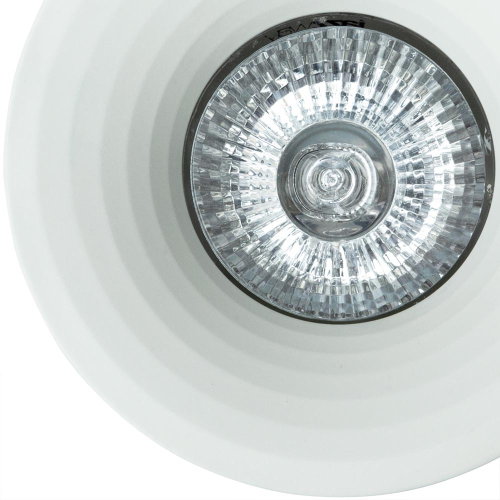 Встраиваемый светильник Arte Lamp Anser A2160PL-1WH изображение в интернет-магазине Cramer Light фото 5