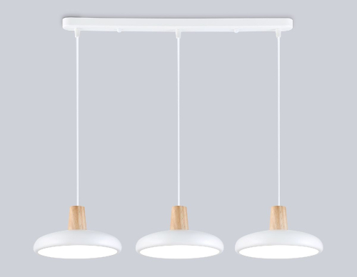Подвесной светильник Ambrella Light Linetech Comfort FL4840 изображение в интернет-магазине Cramer Light фото 2