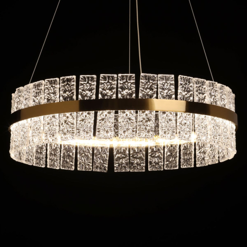 Подвесная люстра De Markt Бриз 111019901 изображение в интернет-магазине Cramer Light фото 4