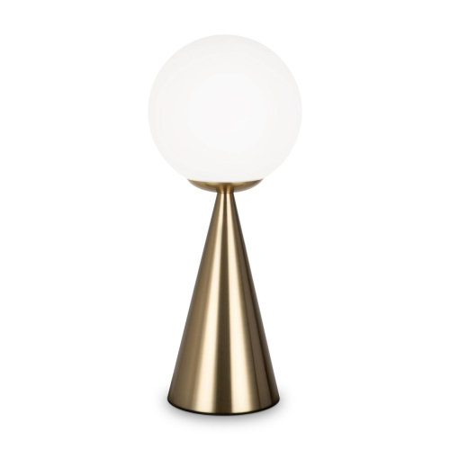 Настольная лампа Freya Glow FR5289TL-01BS изображение в интернет-магазине Cramer Light фото 2