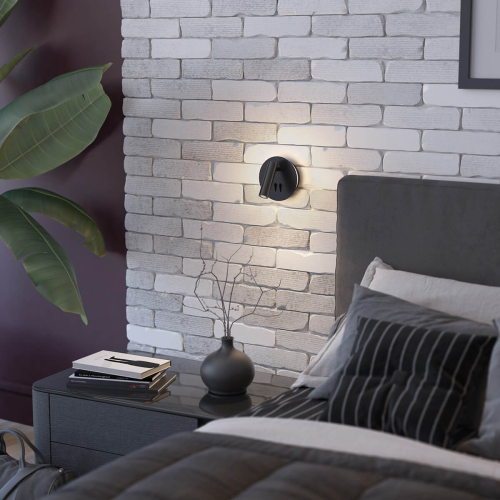 Светодиодный спот Odeon Light Beam 3911/9WL изображение в интернет-магазине Cramer Light фото 4