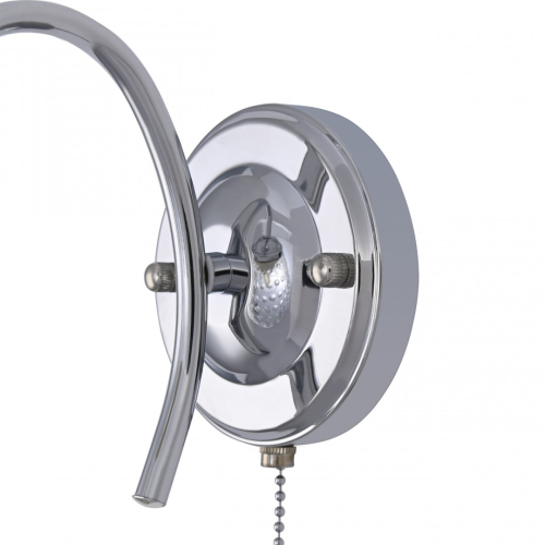 Бра Arte Milano Amalfi 335156/1W CR дополнительное фото фото 4