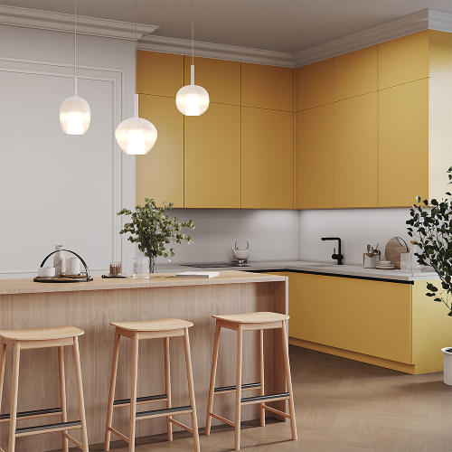 Подвесной светильник Maytoni Duality MOD271PL-01W2 изображение в интернет-магазине Cramer Light фото 7