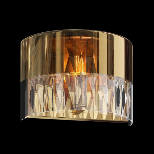Настенный светильник Maytoni Wonderland MOD313WL-01G изображение в интернет-магазине Cramer Light фото 3