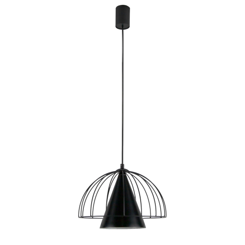 Подвесной светильник LightHall Iris LH012096 изображение в интернет-магазине Cramer Light