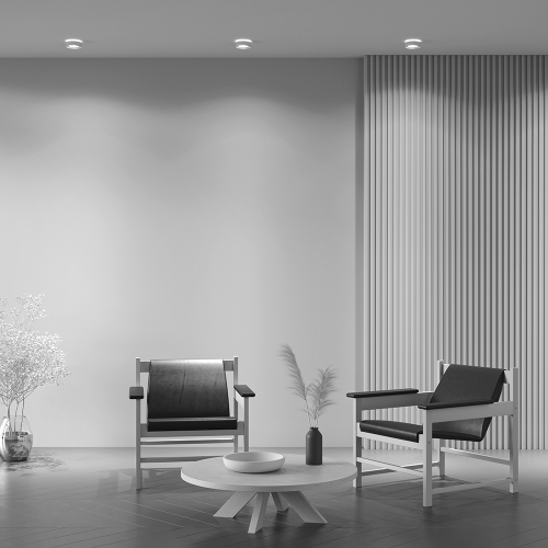 Встраиваемый светильник Maytoni Planet DL035-2-L6W4K изображение в интернет-магазине Cramer Light фото 7