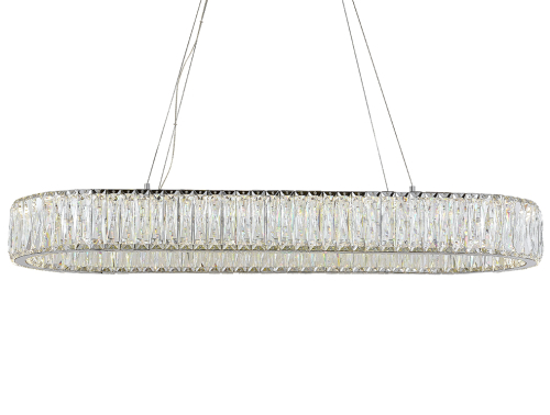 Подвесная люстра Newport 8240/90 oval М0067857 изображение в интернет-магазине Cramer Light фото 2