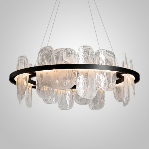 Подвесная люстра ImperiumLoft Dionis 233020-23 изображение в интернет-магазине Cramer Light