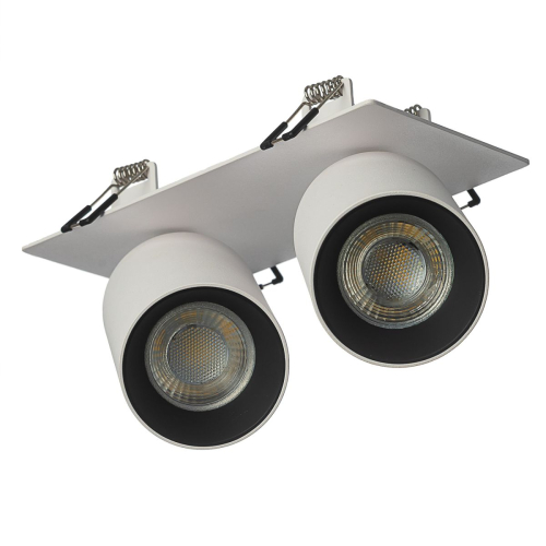 Встраиваемый спот Citilux Axel CL512D20 изображение в интернет-магазине Cramer Light фото 6