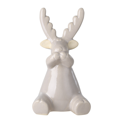 Статуэтка Олень Eglo Catacol 429838 изображение в интернет-магазине Cramer Light фото 4