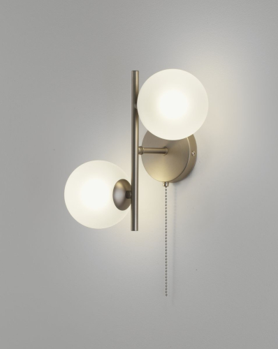 Бра Moderli Molly V11465-2W дополнительное фото фото 7