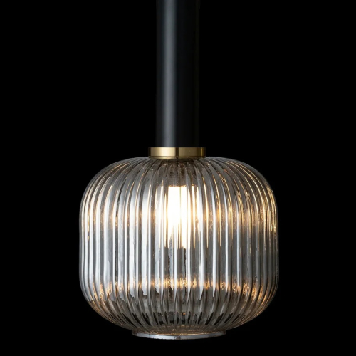 Подвесной светильник Loft IT IRIS 2070-B+BL изображение в интернет-магазине Cramer Light фото 6