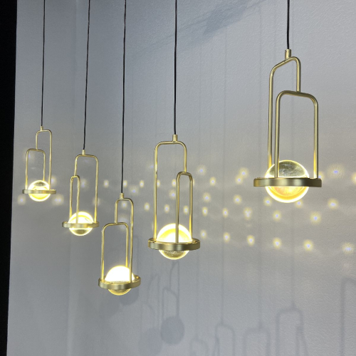 Подвесная люстра ImperiumLoft Dighton 192783-23 изображение в интернет-магазине Cramer Light фото 15