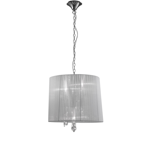 Подвесная люстра Mantra Tiffany 3860 изображение в интернет-магазине Cramer Light