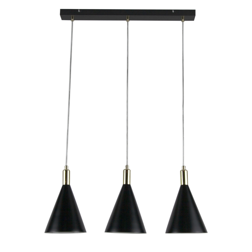 Подвесной светильник LightHall Glaro LH012093 изображение в интернет-магазине Cramer Light
