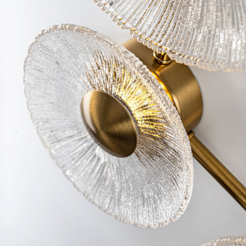 Настенный светильник Modestyle MS.1503.04 изображение в интернет-магазине Cramer Light фото 6