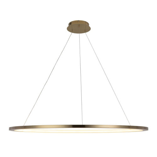 Подвесной светодиодный светильник Loft IT Ring 10014XXL изображение в интернет-магазине Cramer Light фото 3