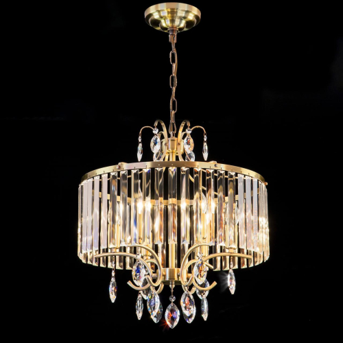 Подвесная люстра Citilux Инга CL335163 изображение в интернет-магазине Cramer Light фото 4