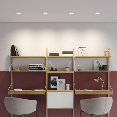 Встраиваемый светильник Novotech WIR Morus 371001 изображение в интернет-магазине Cramer Light фото 3