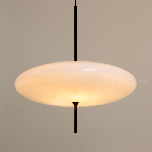 Подвесной светильник Cloyd Avogadro 12246 изображение в интернет-магазине Cramer Light