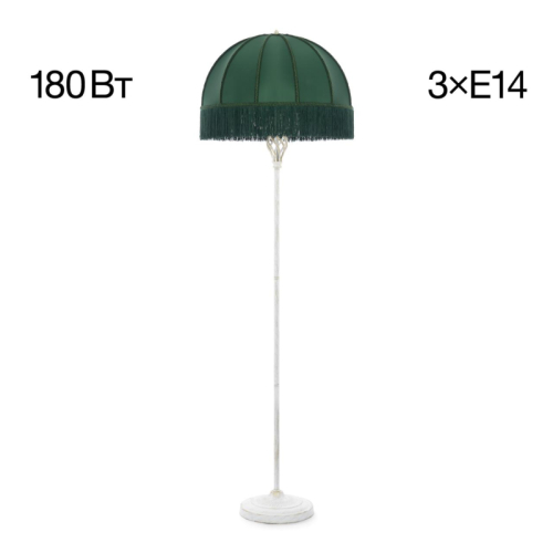 Торшер Citilux Базель CL407922 изображение в интернет-магазине Cramer Light