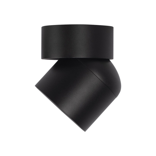 Накладной спот Loft IT Tictac 10180 Black 3000K изображение в интернет-магазине Cramer Light фото 5