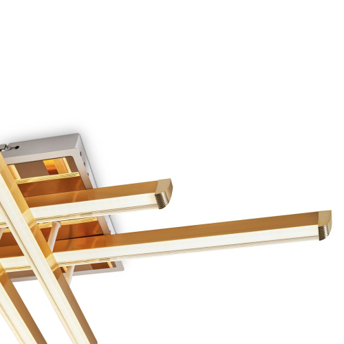 Потолочный светильник Freya Twiks FR6198CL-L88G изображение в интернет-магазине Cramer Light фото 8