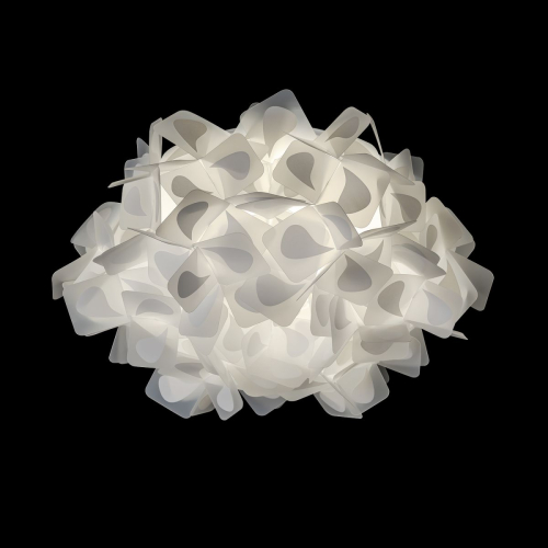 Потолочный светильник Loft IT Clizia 10595/530C White изображение в интернет-магазине Cramer Light фото 2