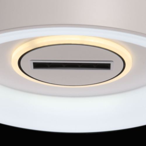 Потолочная люстра De Markt Мадлен 424014201 изображение в интернет-магазине Cramer Light фото 7