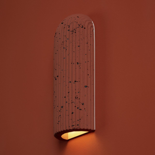 Настенный светильник Freya Terra FR5582WL-01R1 изображение в интернет-магазине Cramer Light фото 6