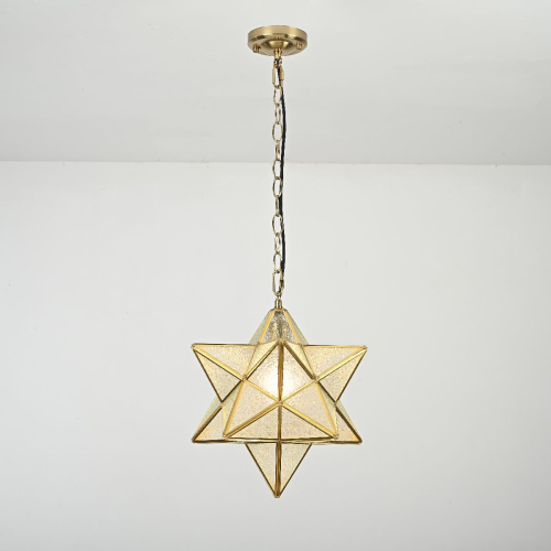 Подвесной светильник ImperiumLoft Star effervescent 228944-22 изображение в интернет-магазине Cramer Light фото 6