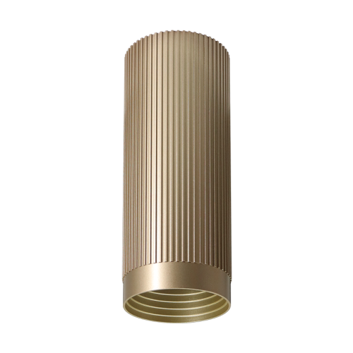 Накладной светильник Wolta Luxor WSL-GU10/19SG изображение в интернет-магазине Cramer Light