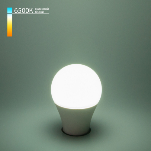 Светодиодная лампа Elektrostandard Classic LED E27 17W 6500K 4690389163876 изображение в интернет-магазине Cramer Light